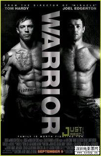 电影《勇士》在线观看,激战沙场，兄弟情深，热血铸就辉煌  第1张