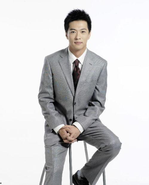 娱乐吃瓜君知名男主持 第2张 娱乐吃瓜君知名男主持 第2张